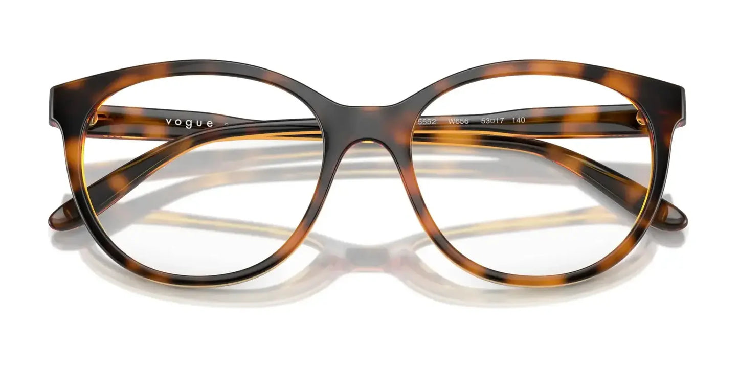 Vogue VO5552 Eyeglasses