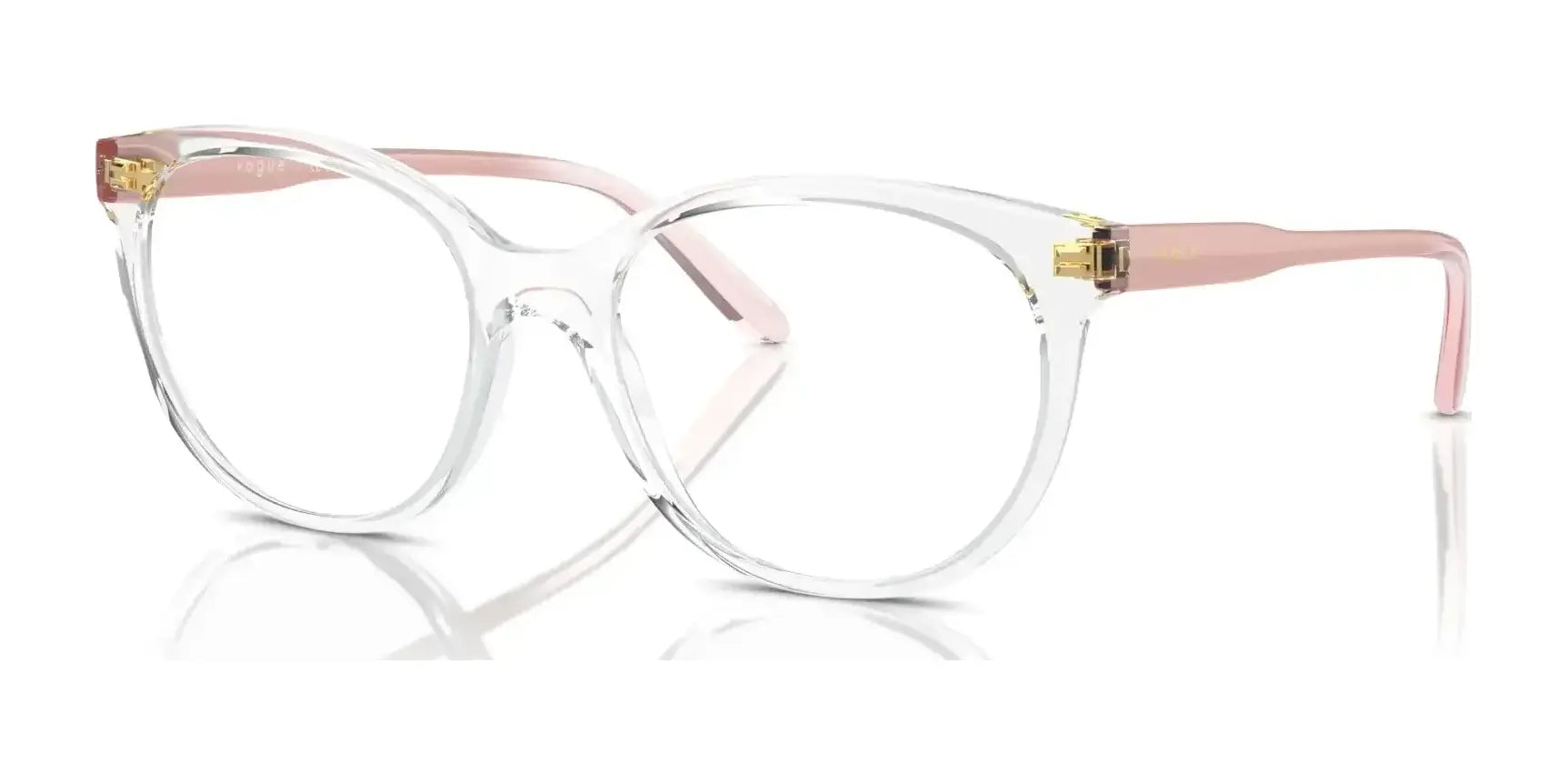 Vogue VO5552 Eyeglasses Transparent