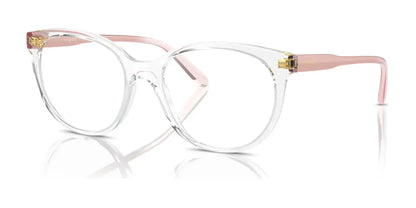 Vogue VO5552 Eyeglasses Transparent