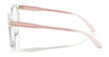 Vogue VO5552 Eyeglasses / Transparent №W745 / Size 51