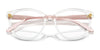 Vogue VO5552 Eyeglasses / Transparent №W745 / Size 51