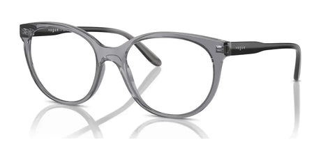 Vogue VO5552F Eyeglasses | Size 53