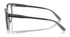 Vogue VO5552F Eyeglasses | Size 53 / Black №W44
