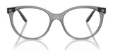 Vogue VO5552F Eyeglasses | Size 53