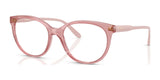 Vogue VO5552F Eyeglasses | Size 53