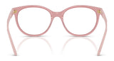 Vogue VO5552F Eyeglasses | Size 53