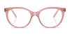 Vogue VO5552F Eyeglasses | Size 53 / Black №W44