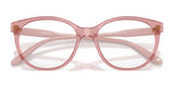 Vogue VO5552F Eyeglasses | Size 53