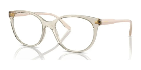 Vogue VO5552F Eyeglasses | Size 53