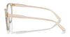 Vogue VO5552F Eyeglasses | Size 53 / Black №W44