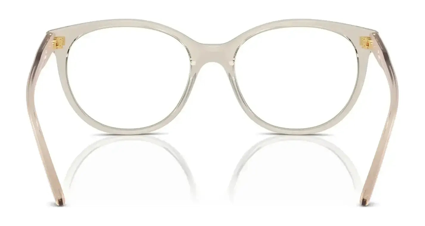 Vogue VO5552F Eyeglasses | Size 53