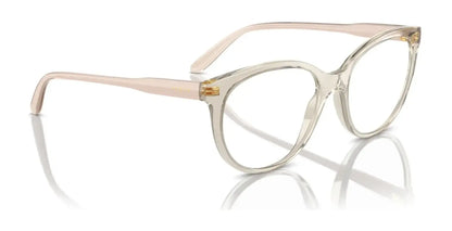 Vogue VO5552F Eyeglasses | Size 53