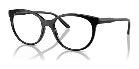 Vogue VO5552F Eyeglasses Black