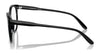Vogue VO5552F Eyeglasses | Size 53 / Black №W44