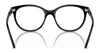 Vogue VO5552F Eyeglasses | Size 53 / Black №W44