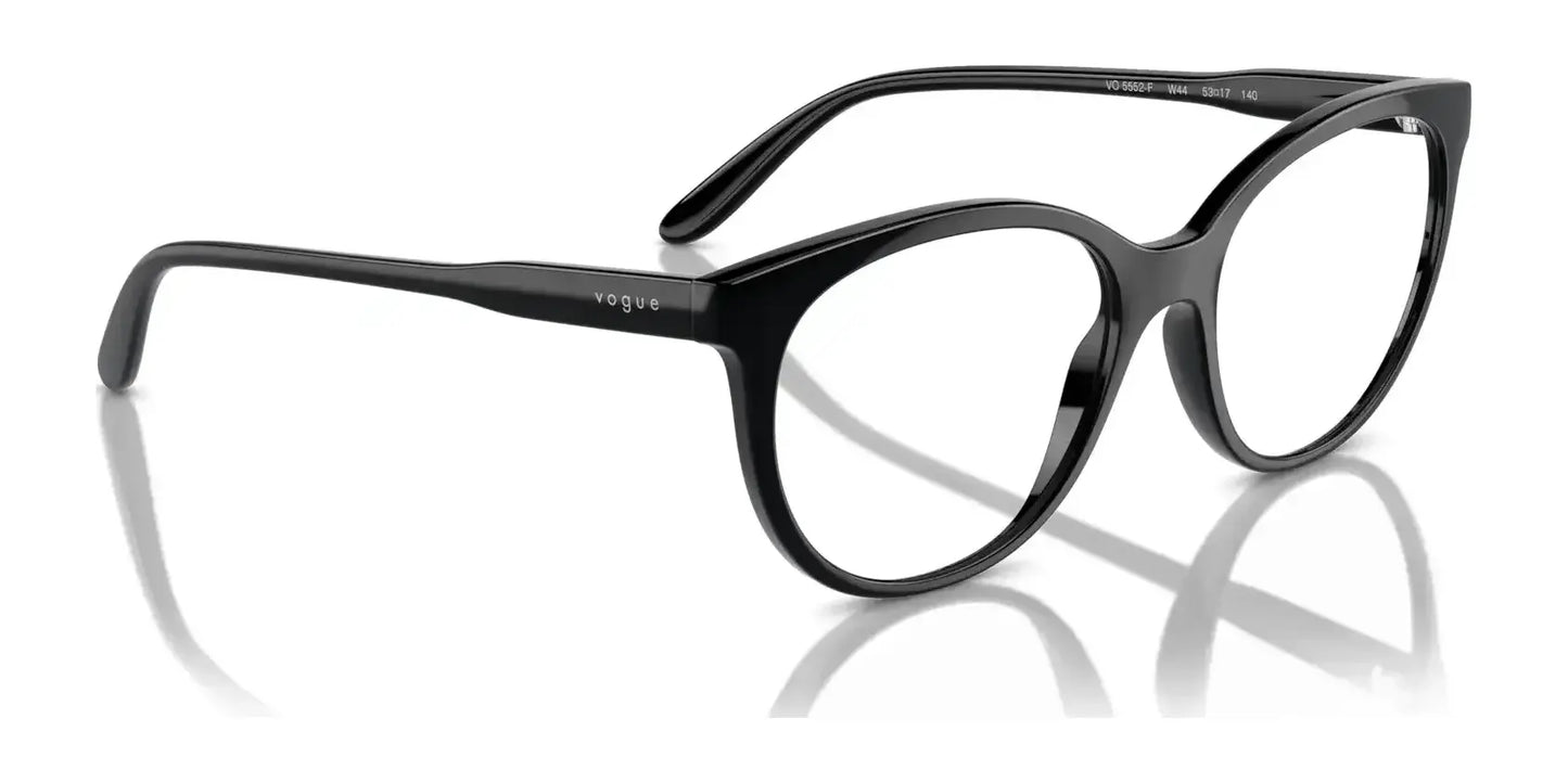 Vogue VO5552F Eyeglasses | Size 53