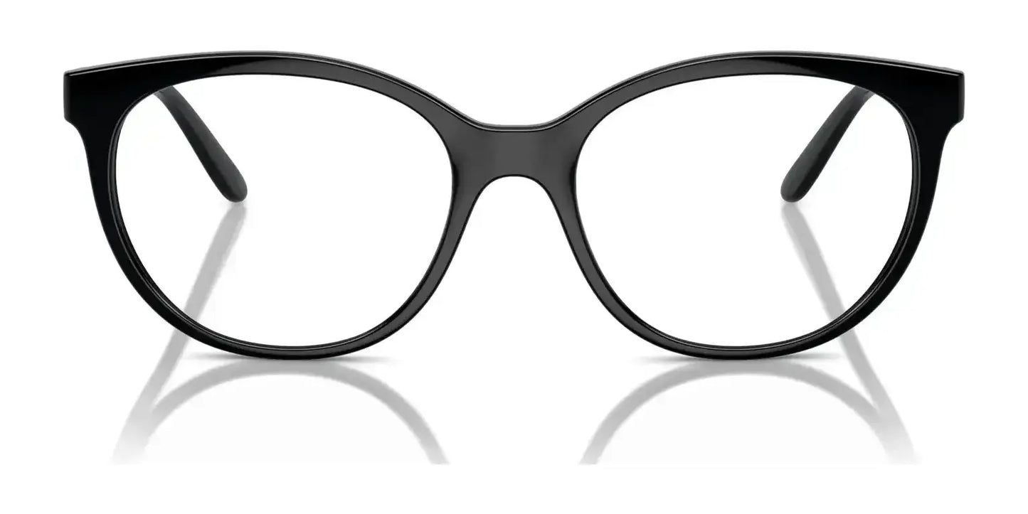 Vogue VO5552F Eyeglasses | Size 53