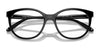 Vogue VO5552F Eyeglasses | Size 53 / Black №W44