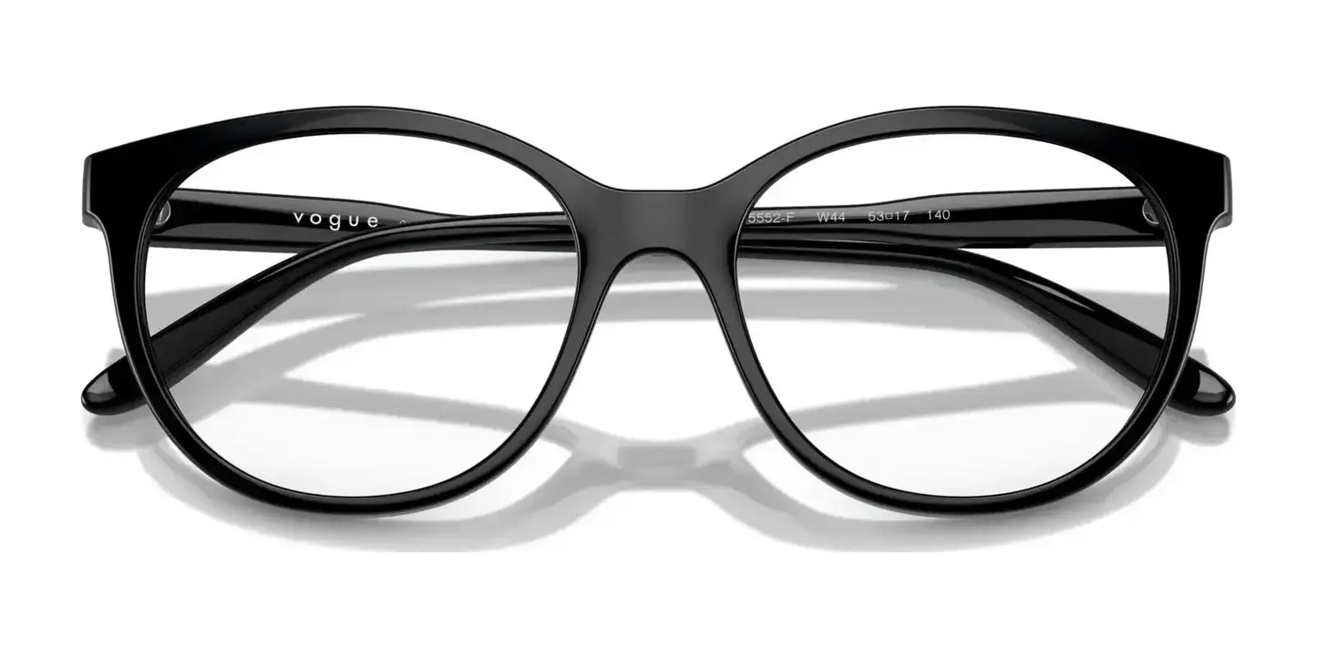 Vogue VO5552F Eyeglasses | Size 53