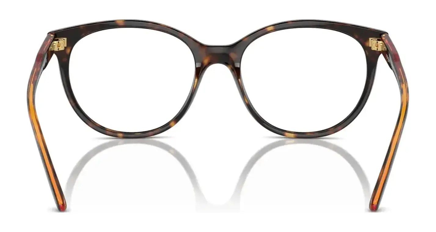 Vogue VO5552F Eyeglasses | Size 53