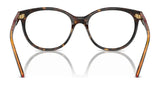 Vogue VO5552F Eyeglasses | Size 53