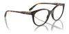 Vogue VO5552F Eyeglasses | Size 53 / Black №W44