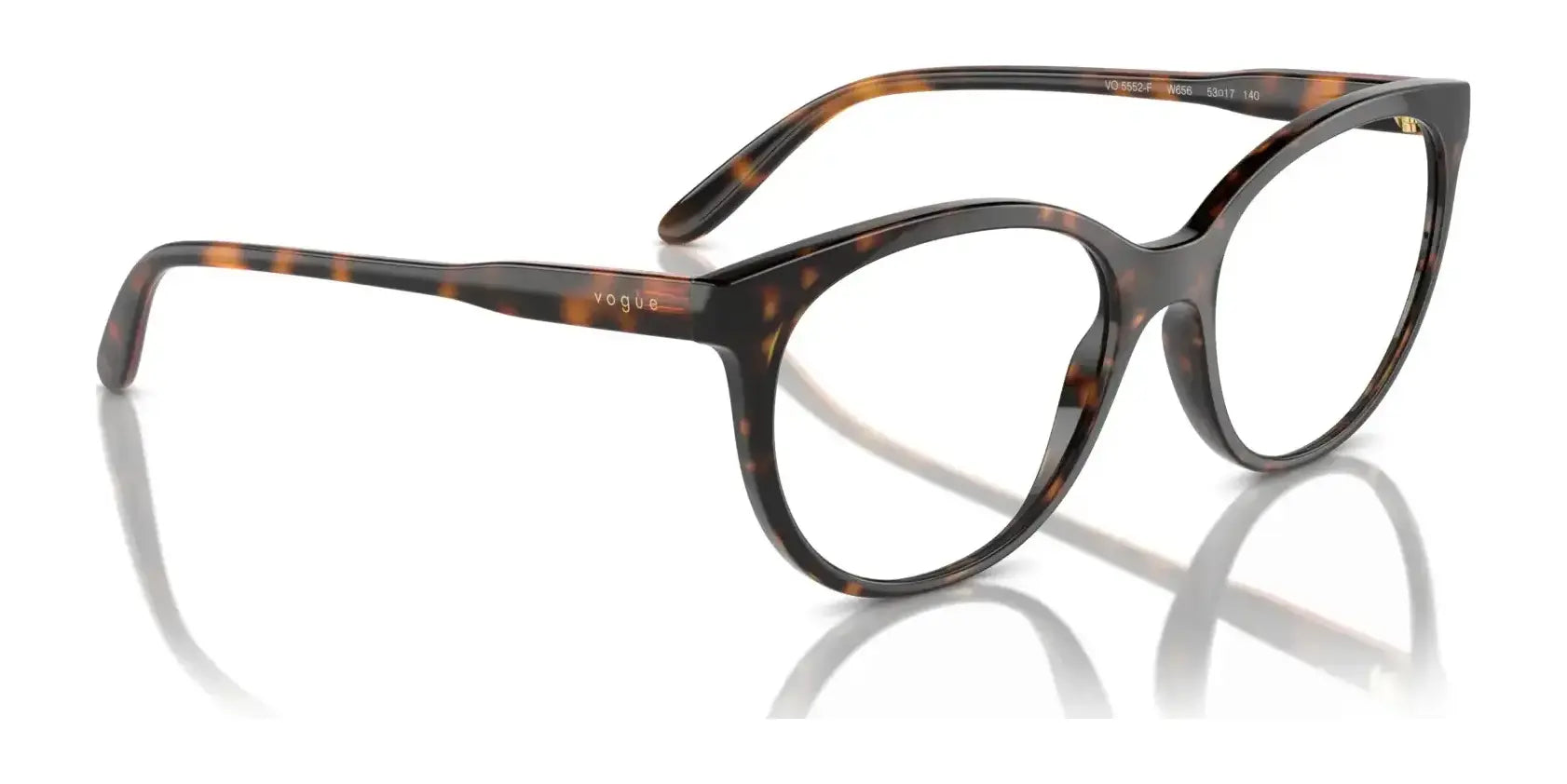 Vogue VO5552F Eyeglasses | Size 53