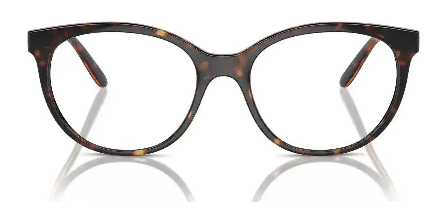 Vogue VO5552F Eyeglasses | Size 53