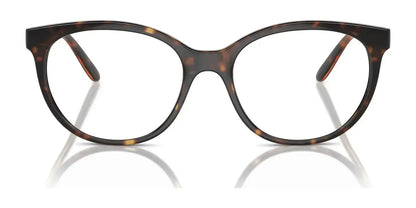 Vogue VO5552F Eyeglasses | Size 53