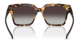 Vogue VO5553S Sunglasses | Size 54