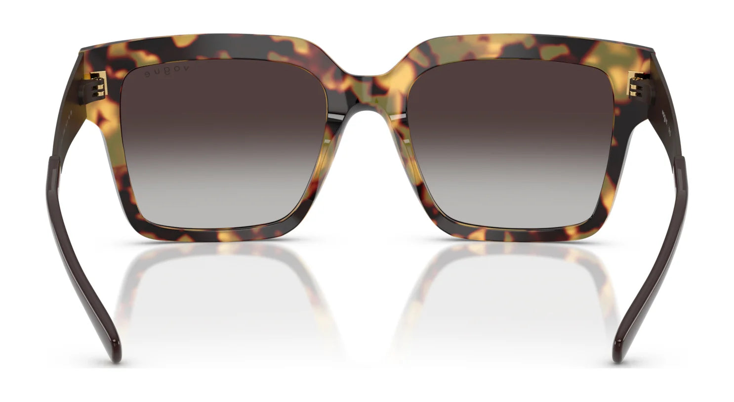Vogue VO5553S Sunglasses | Size 54