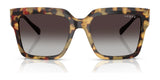 Vogue VO5553S Sunglasses | Size 54