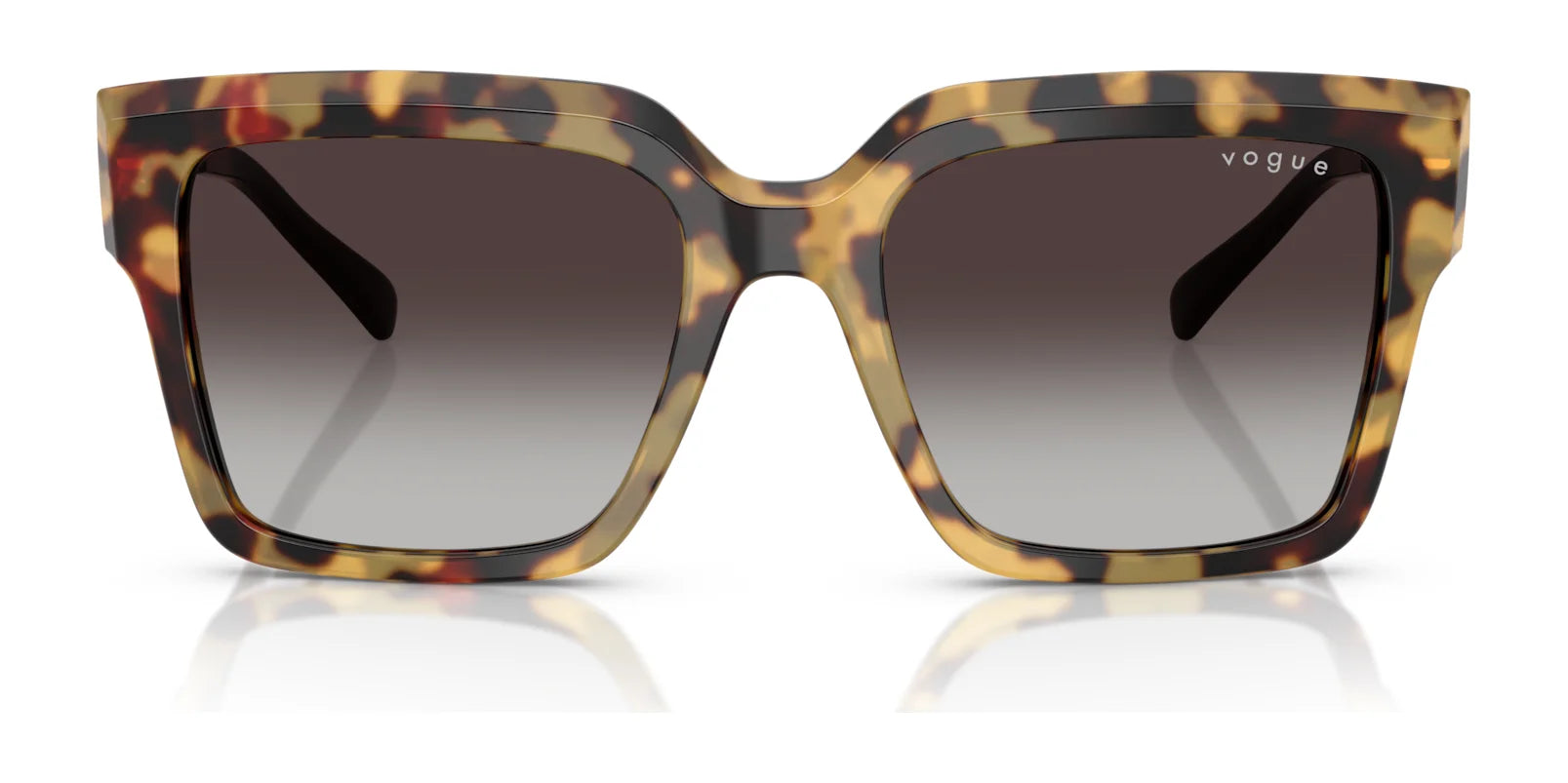 Vogue VO5553S Sunglasses | Size 54