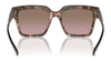 Vogue VO5553S Sunglasses | Size 54 / Black / Grey Gradient Black (3N 13.2%) №W44/8G