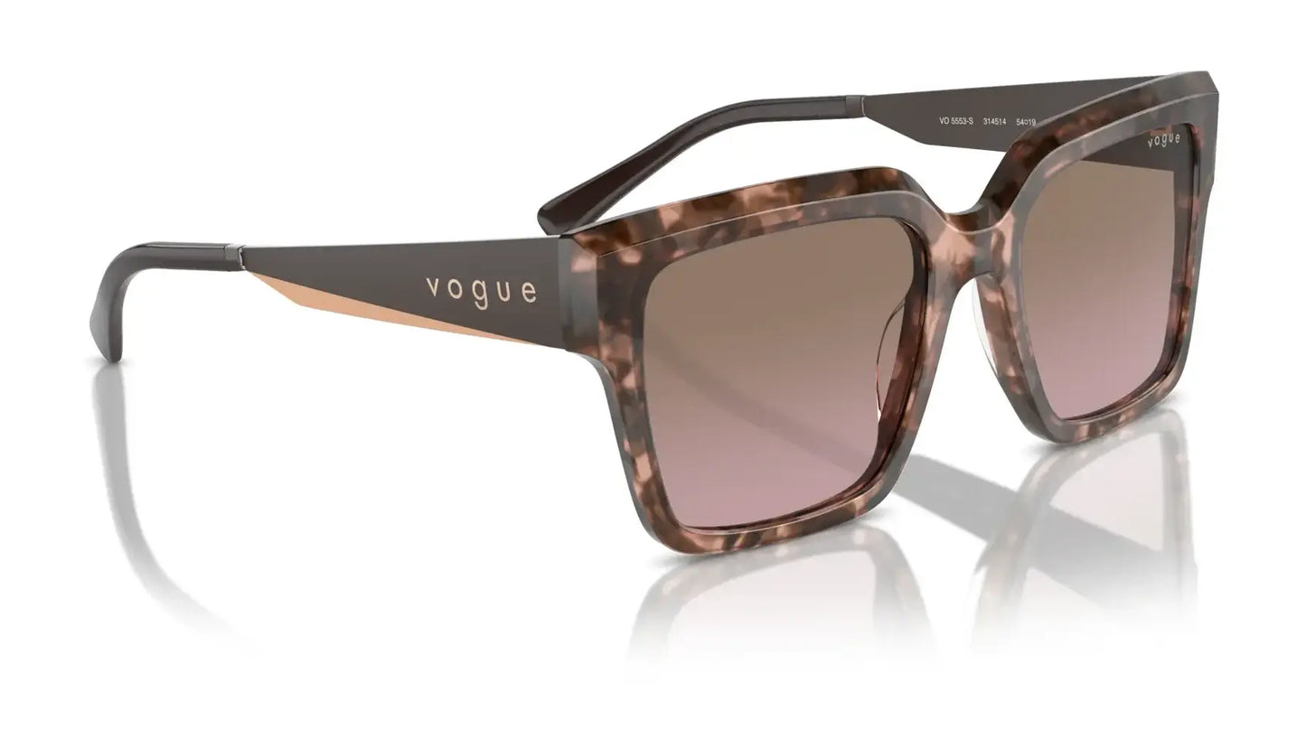 Vogue VO5553S Sunglasses | Size 54