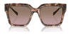 Vogue VO5553S Sunglasses | Size 54 / Black / Grey Gradient Black (3N 13.2%) №W44/8G