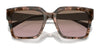 Vogue VO5553S Sunglasses | Size 54 / Black / Grey Gradient Black (3N 13.2%) №W44/8G