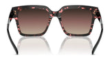 Vogue VO5553S Sunglasses | Size 54