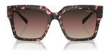 Vogue VO5553S Sunglasses | Size 54