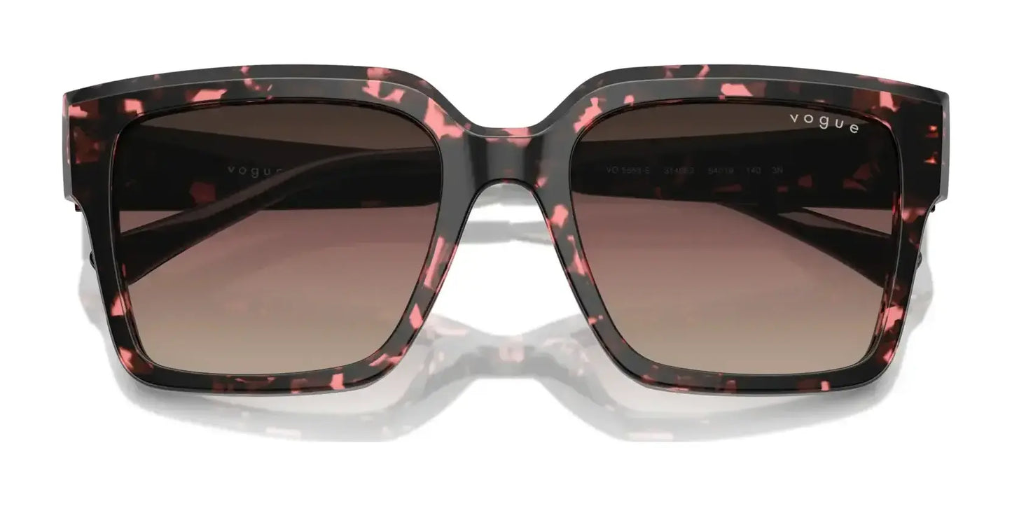 Vogue VO5553S Sunglasses | Size 54