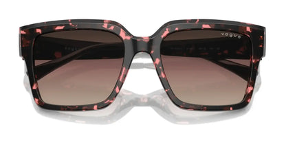 Vogue VO5553S Sunglasses | Size 54
