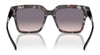 Vogue VO5553S Sunglasses | Size 54 / Black / Grey Gradient Black (3N 13.2%) №W44/8G