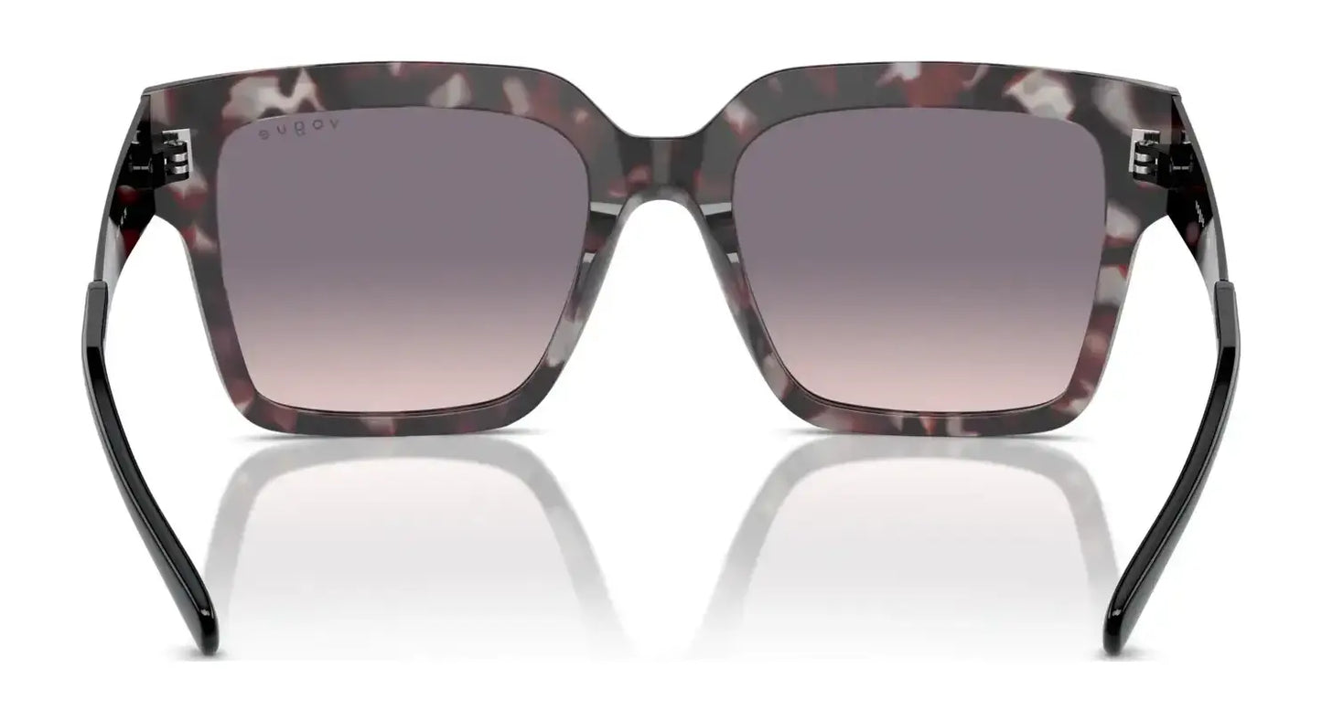 Vogue VO5553S Sunglasses | Size 54