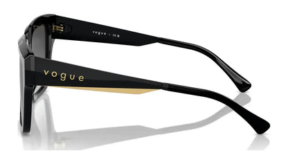 Vogue VO5553S Sunglasses | Size 54