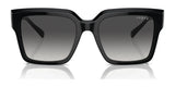 Vogue VO5553S Sunglasses | Size 54