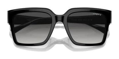 Vogue VO5553S Sunglasses | Size 54