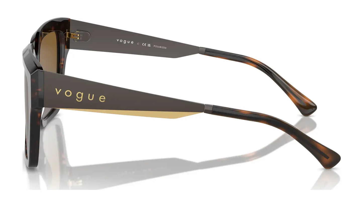 Vogue VO5553S Sunglasses | Size 54