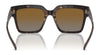 Vogue VO5553S Sunglasses | Size 54 / Black / Grey Gradient Black (3N 13.2%) №W44/8G
