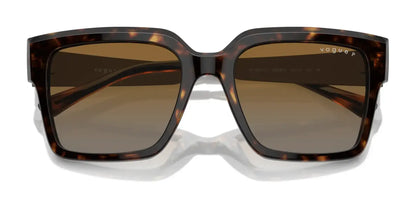 Vogue VO5553S Sunglasses | Size 54