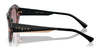 Vogue VO5554S Sunglasses | Size 54 / Black / Dark Grey (3N 11%) №W44/87